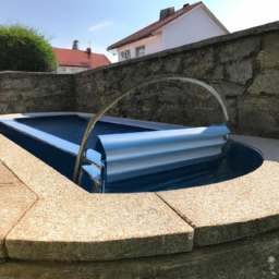 Installation de Chauffage Piscine : Profitez de votre Bassin Quel que soit le Temps Marquette-Lez-Lille